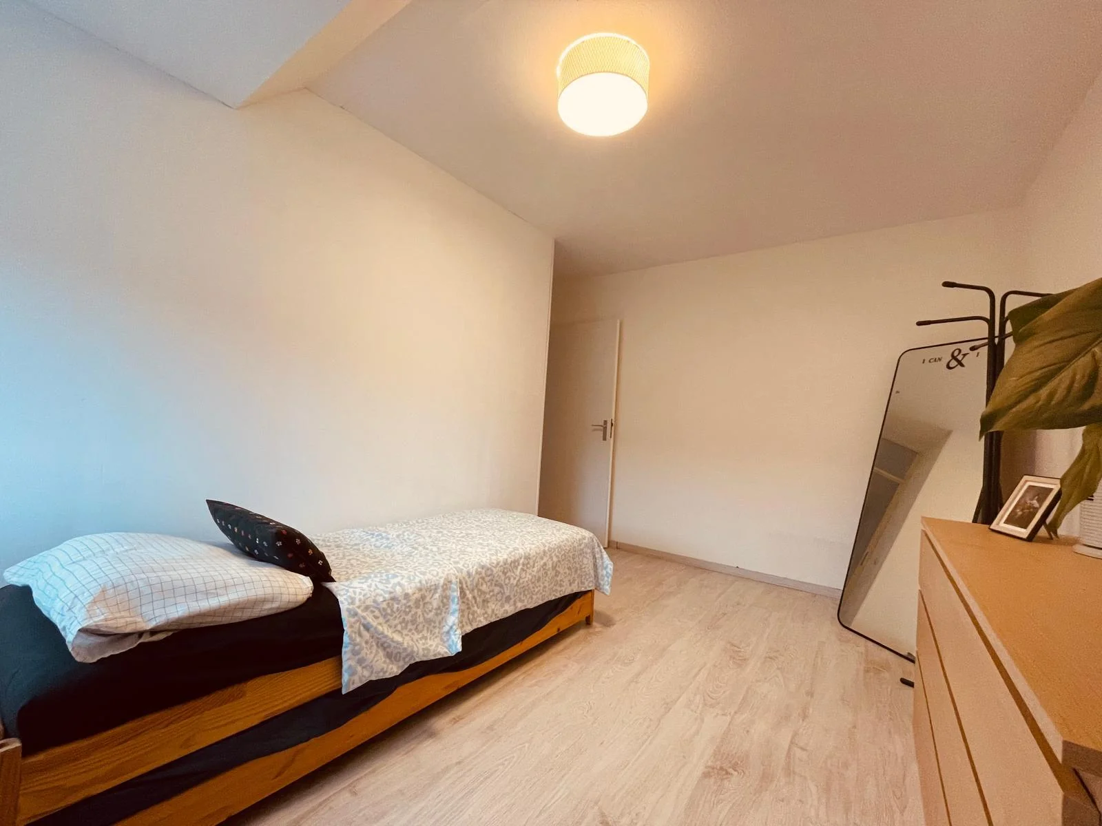 Foto van de Kamer gelegen aan de Zuidpooldreef in Utrecht