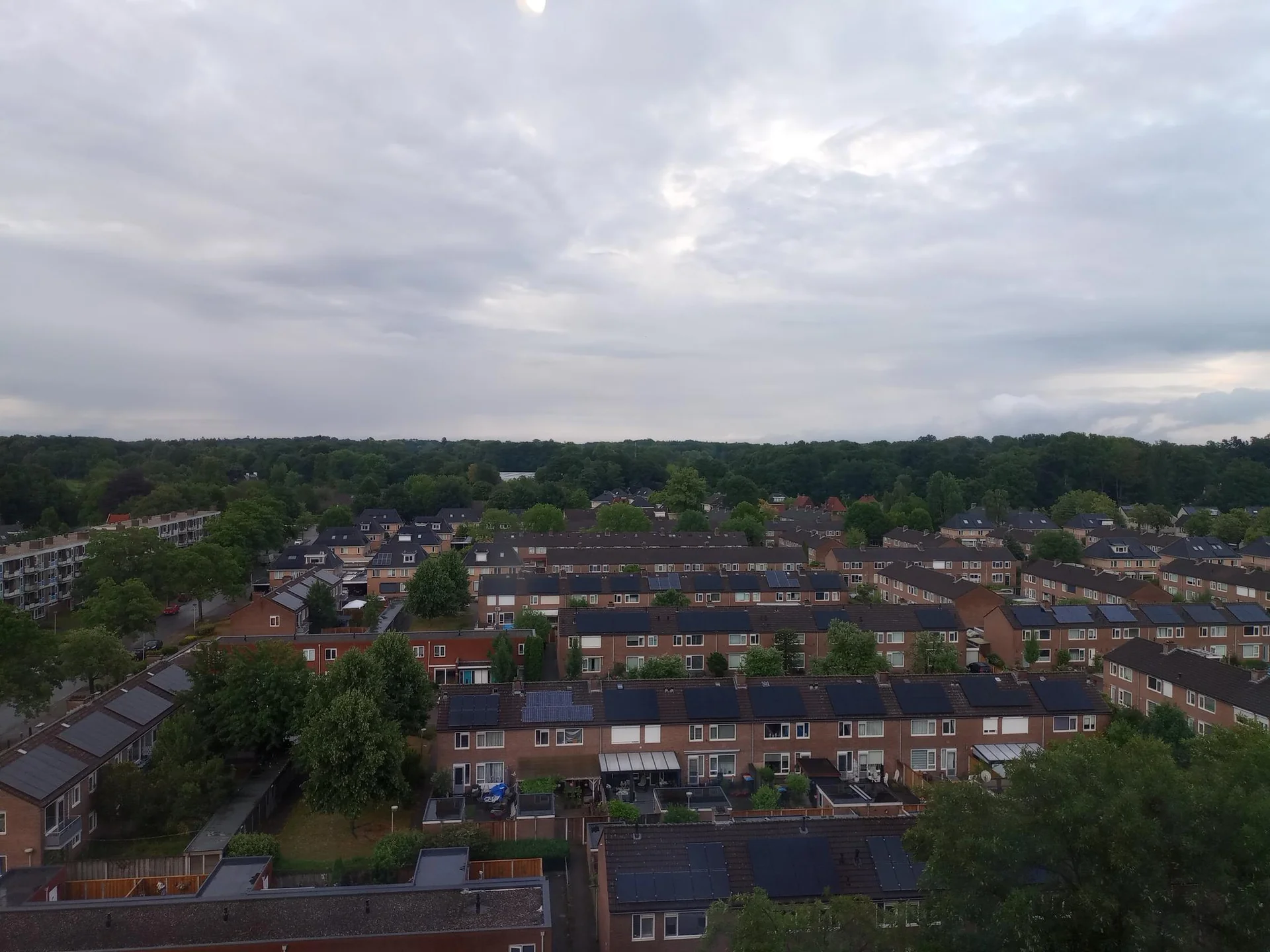 Foto van de Kamer gelegen aan de Waalstraat in Enschede