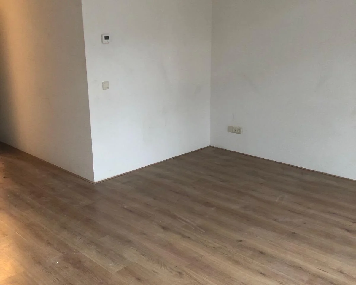 Foto van de Studio gelegen aan de Mathenesserweg in Rotterdam