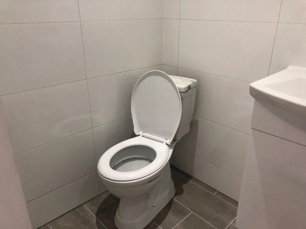 Foto van de Studio gelegen aan de Mathenesserweg in Rotterdam