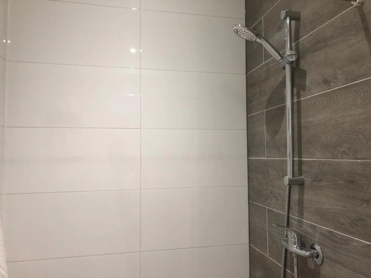 Foto van de Studio gelegen aan de Mathenesserweg in Rotterdam