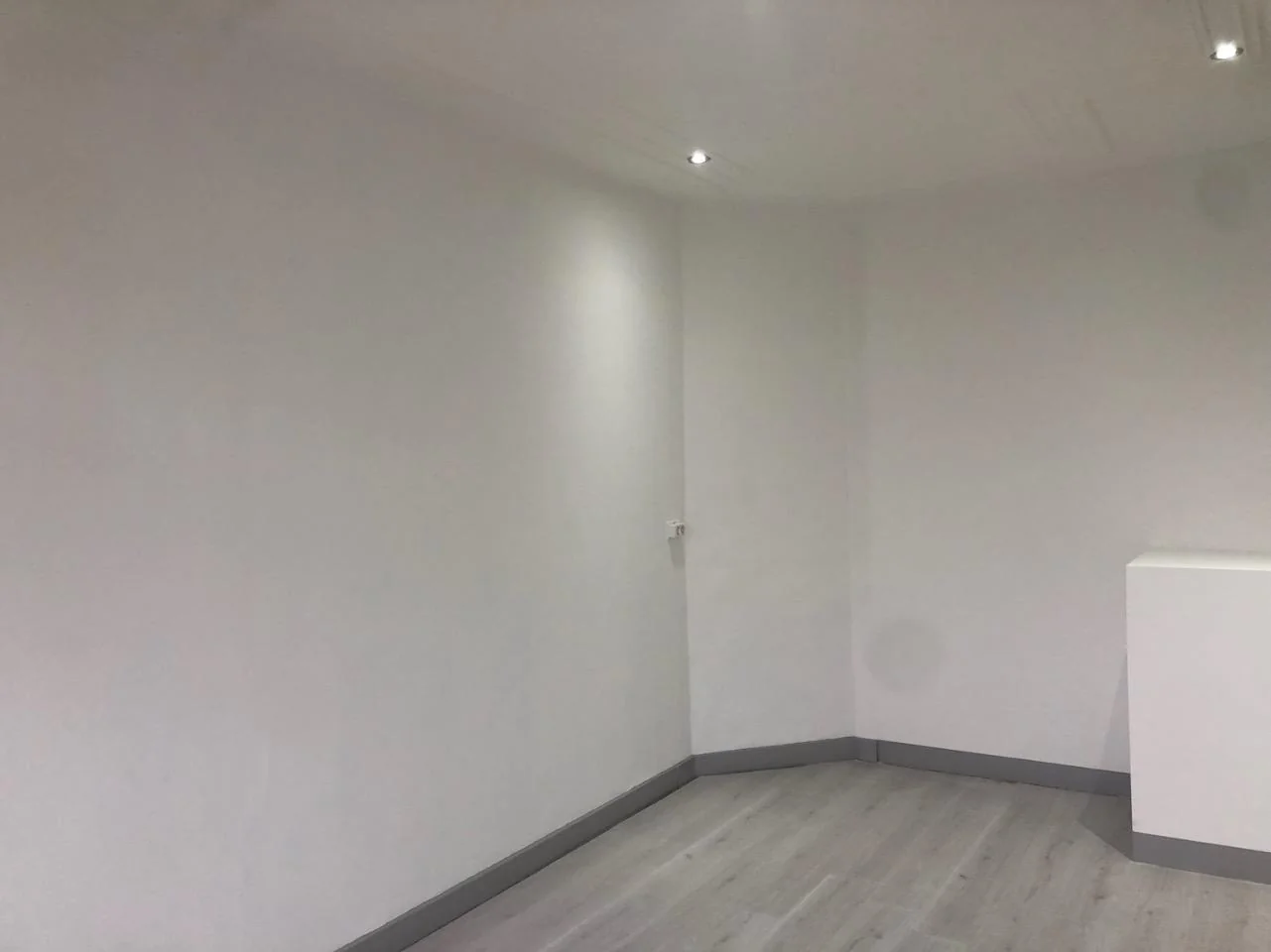 Foto van de Studio gelegen aan de Mathenesserweg in Rotterdam