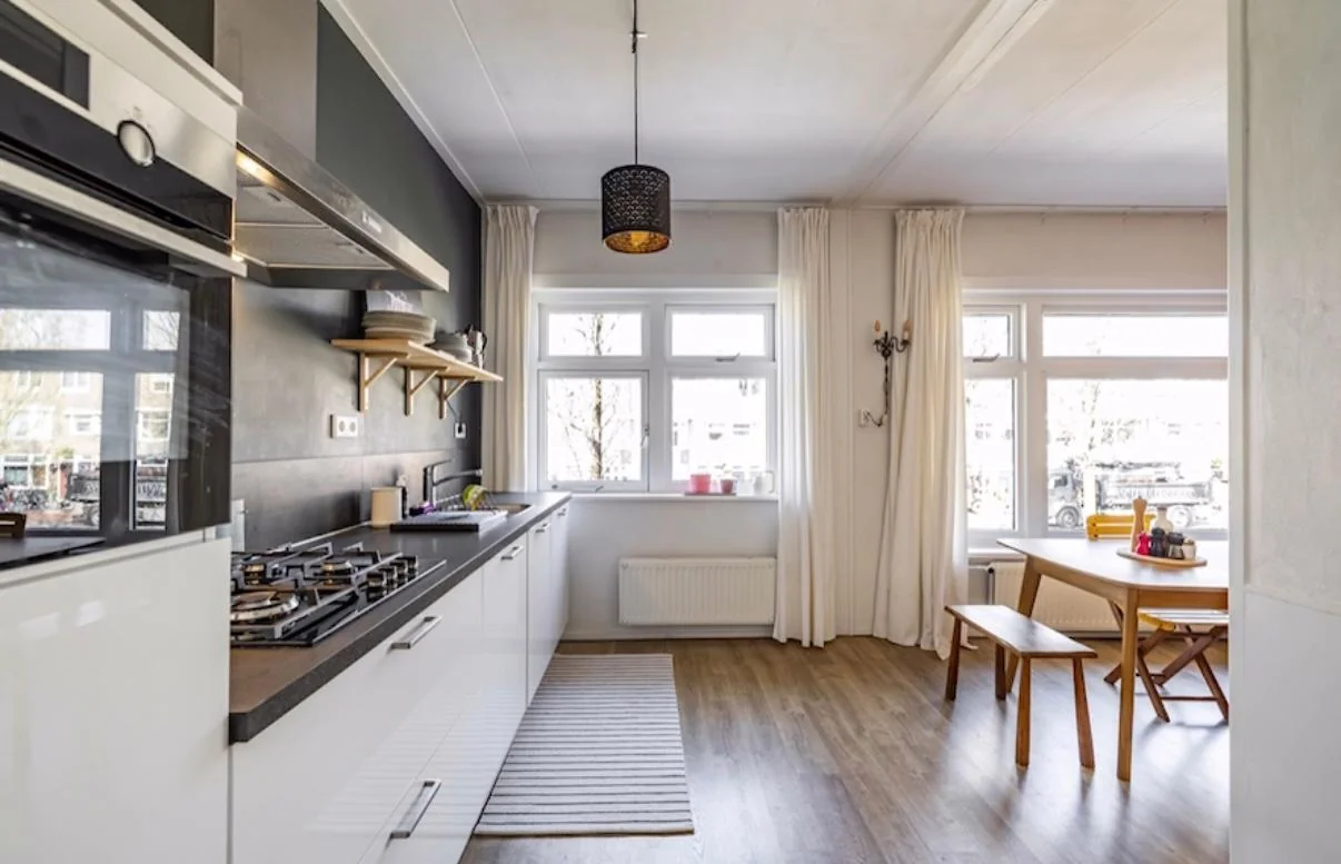 Foto van de Kamer gelegen aan de Prinsesseweg in Groningen