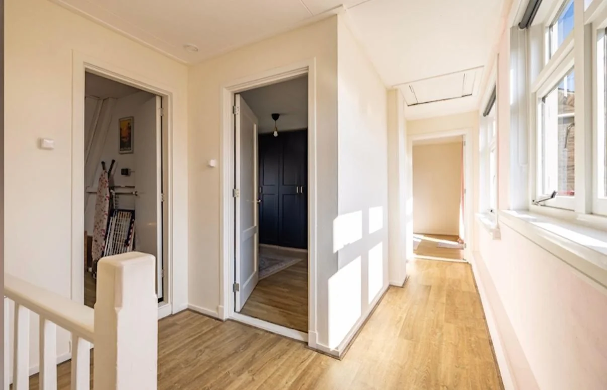 Foto van de Kamer gelegen aan de Prinsesseweg in Groningen