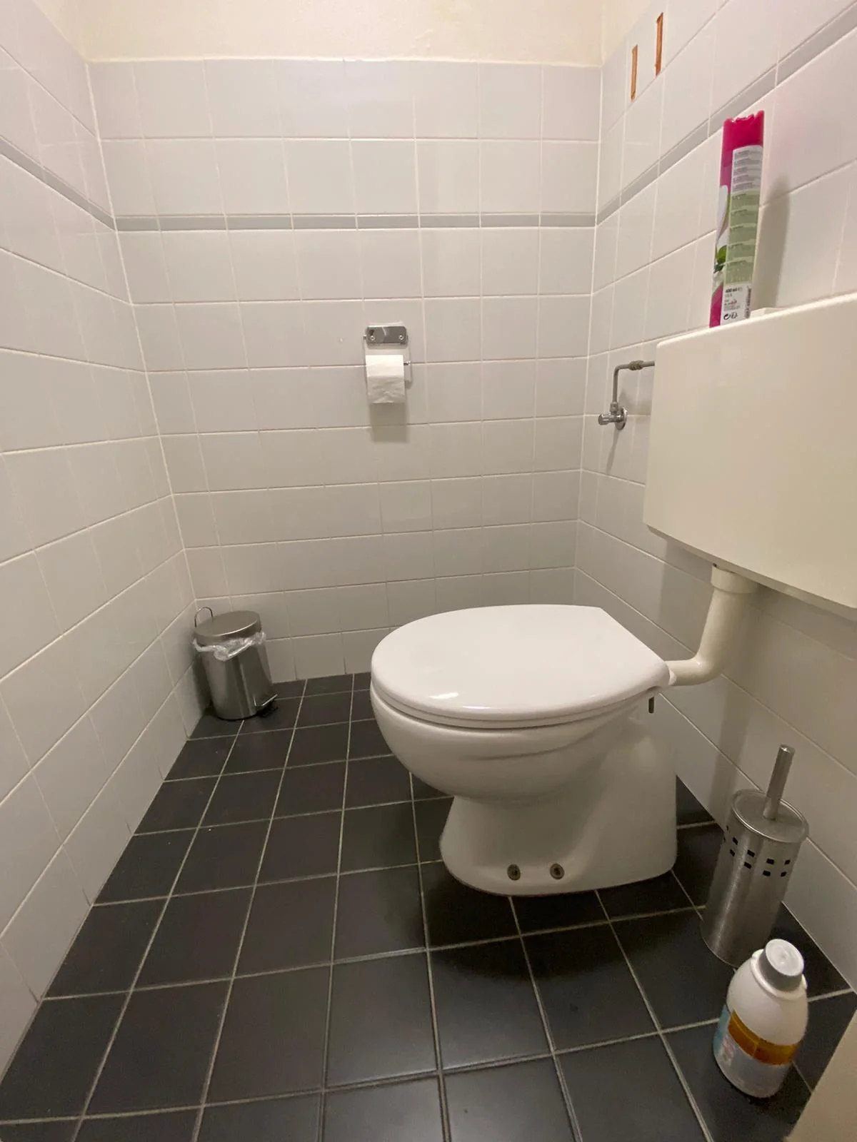 Foto van de Kamer gelegen aan de Noorderhaven in Groningen