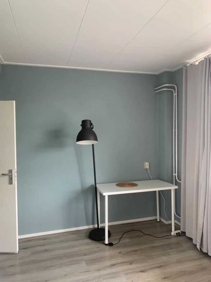 Foto van de Kamer gelegen aan de Goudsesingel in Rotterdam
