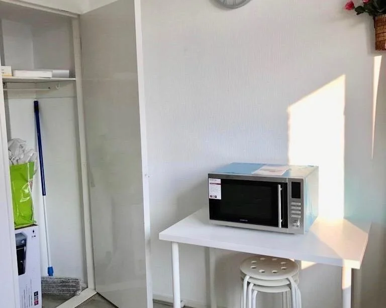 Foto van de Kamer gelegen aan de Goudsesingel in Rotterdam