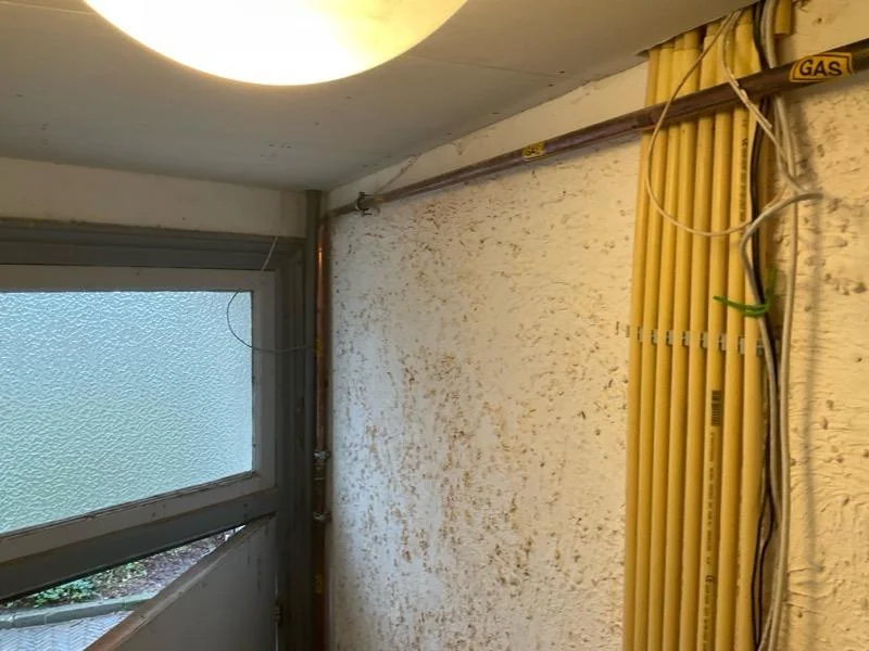 Foto van de Kamer gelegen aan de Deventerstraatweg in Zwolle