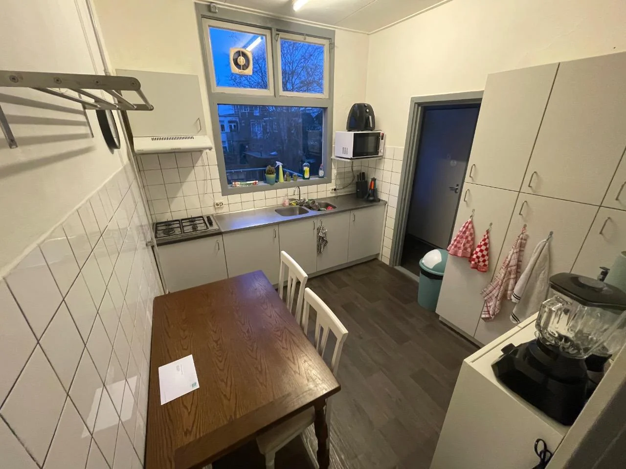 Foto van de Kamer gelegen aan de Deventerstraatweg in Zwolle