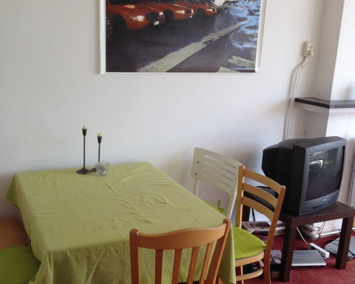 Foto van de Kamer gelegen aan de Van Houtenlaan in Groningen