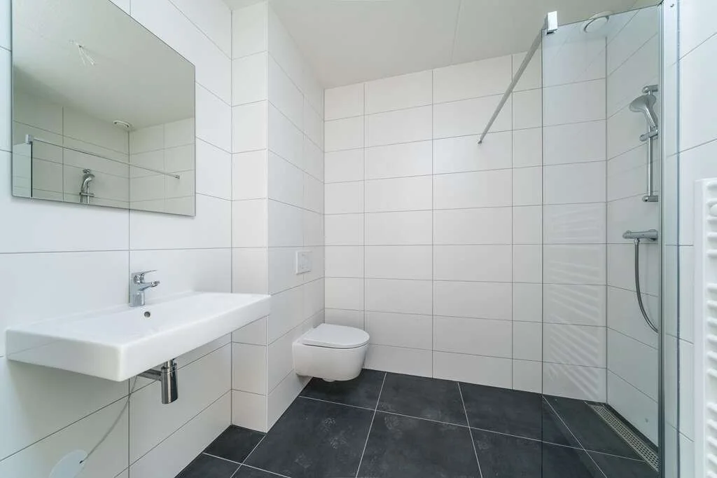 Foto van de Appartement gelegen aan de Dr. Colijnstraat in Veenendaal