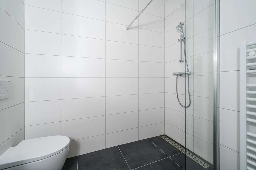 Foto van de Appartement gelegen aan de Dr. Colijnstraat in Veenendaal