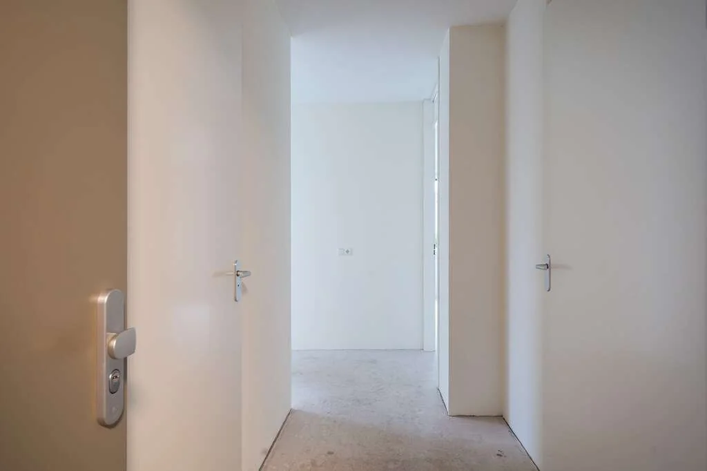 Foto van de Appartement gelegen aan de Dr. Colijnstraat in Veenendaal