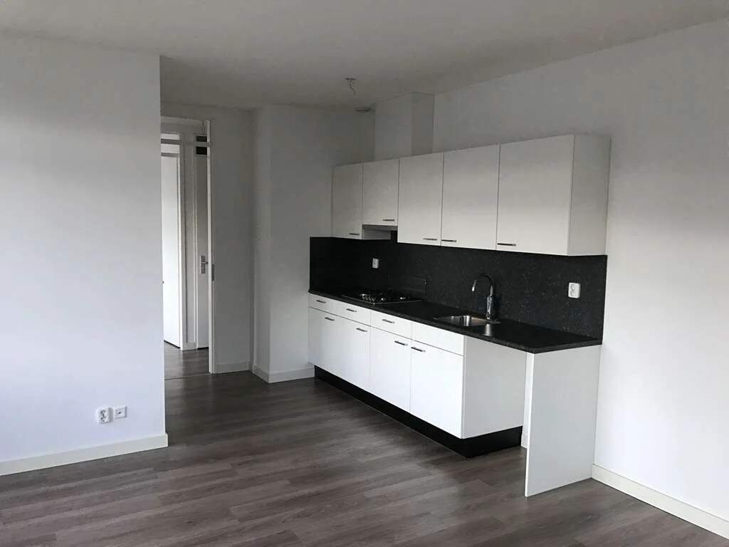 Foto van de Appartement gelegen aan de Kuiperplein in Ede