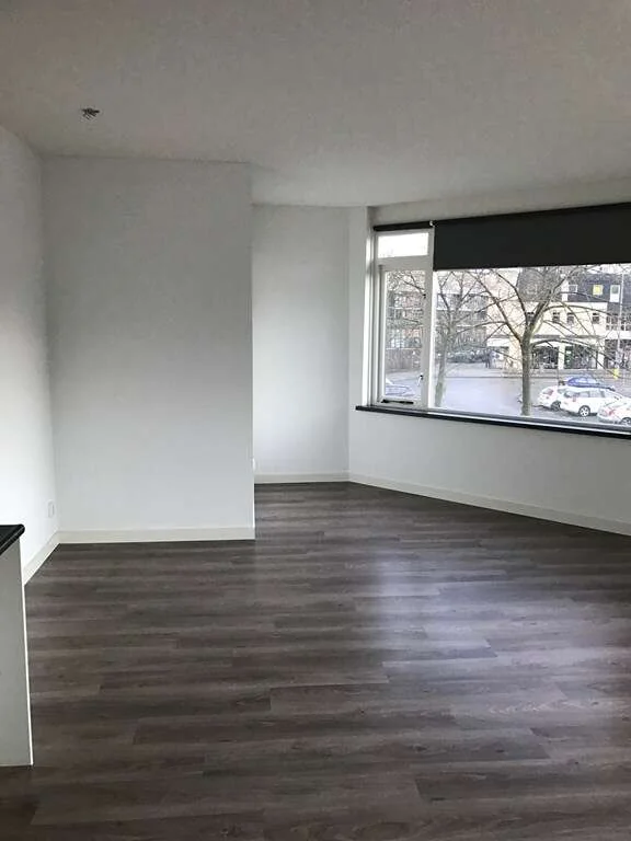 Foto van de Appartement gelegen aan de Kuiperplein in Ede