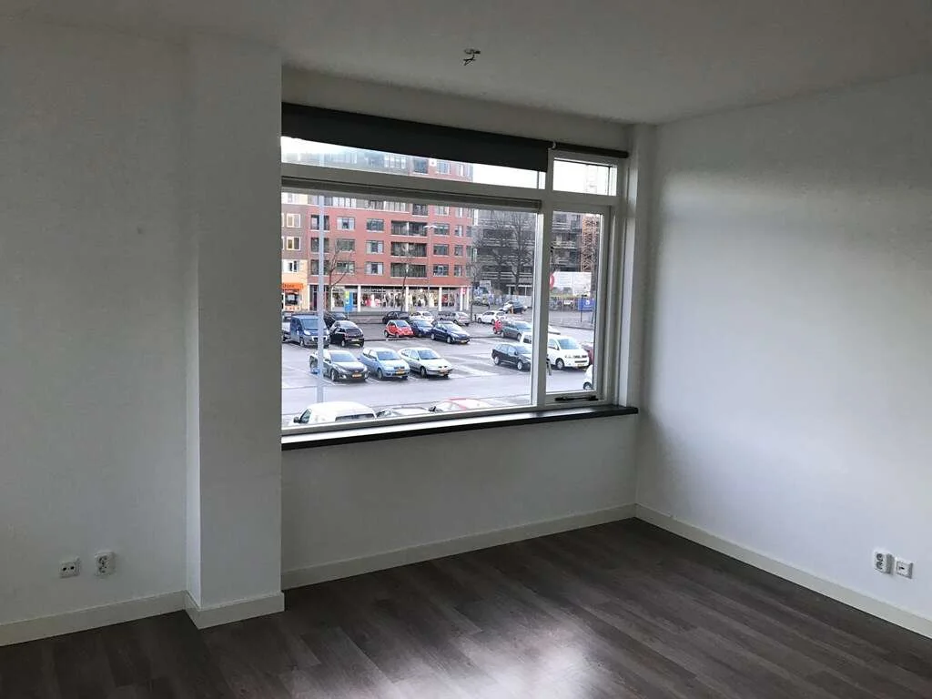 Foto van de Appartement gelegen aan de Kuiperplein in Ede