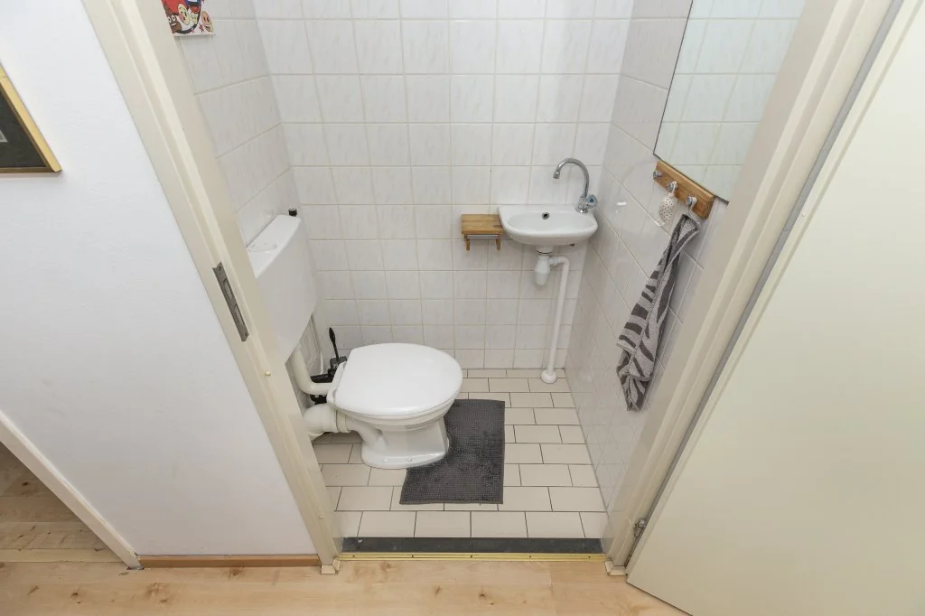 Foto van de Appartement gelegen aan de Tripstraat in Den Haag