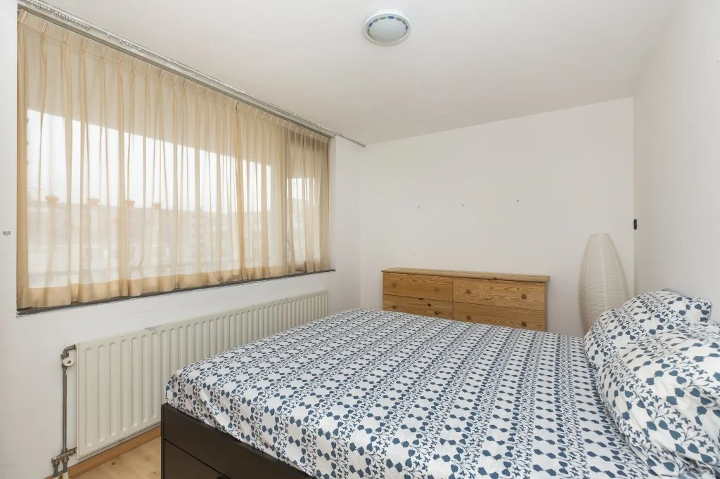 Foto van de Appartement gelegen aan de Tripstraat in Den Haag