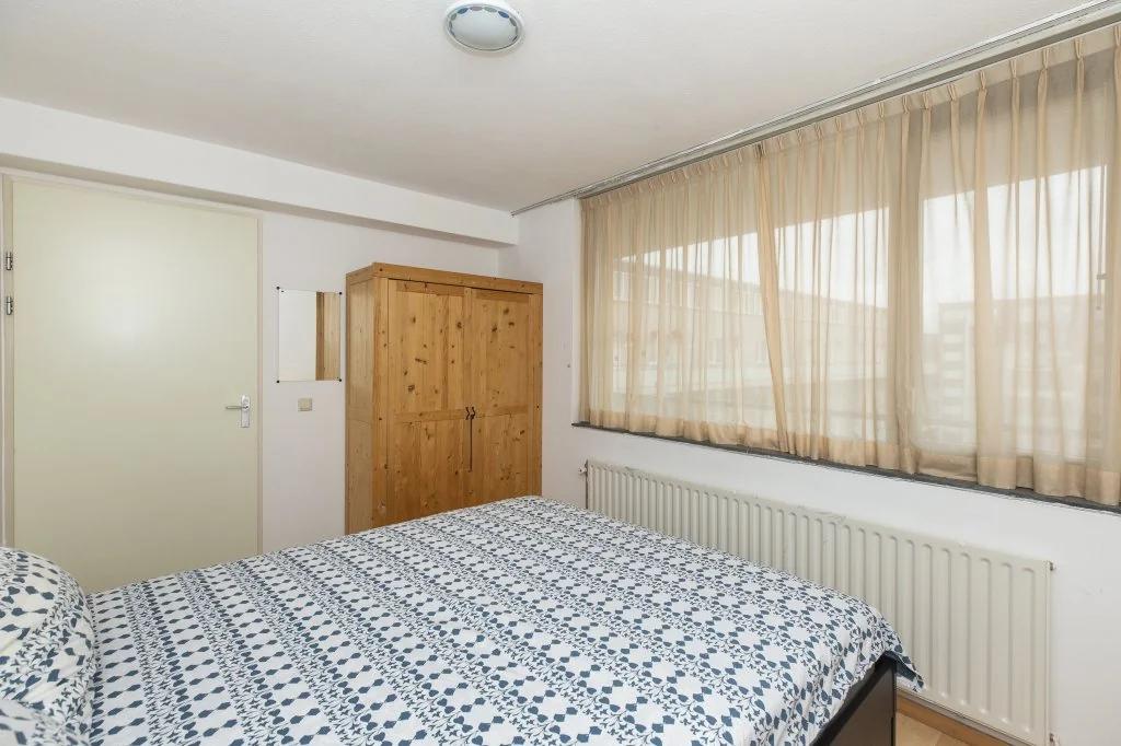 Foto van de Appartement gelegen aan de Tripstraat in Den Haag