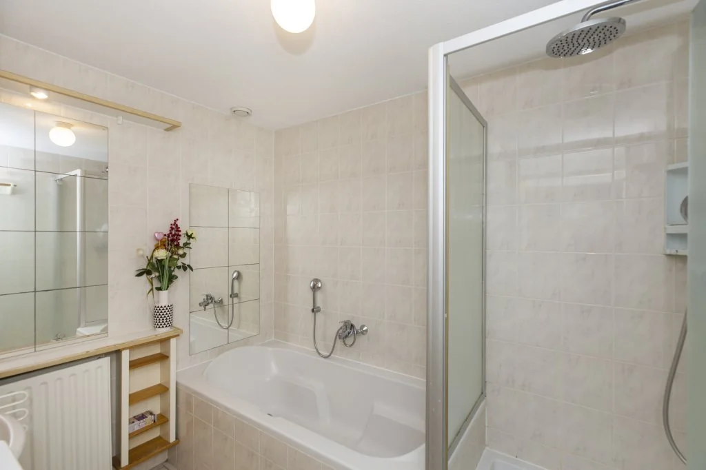 Foto van de Appartement gelegen aan de Tripstraat in Den Haag