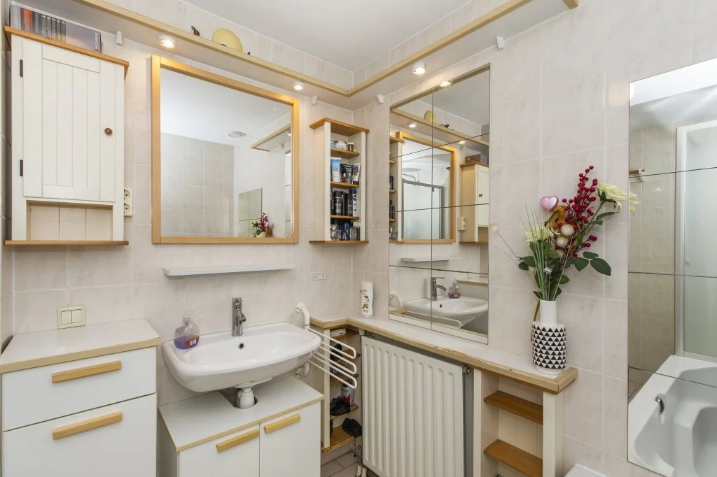 Foto van de Appartement gelegen aan de Tripstraat in Den Haag