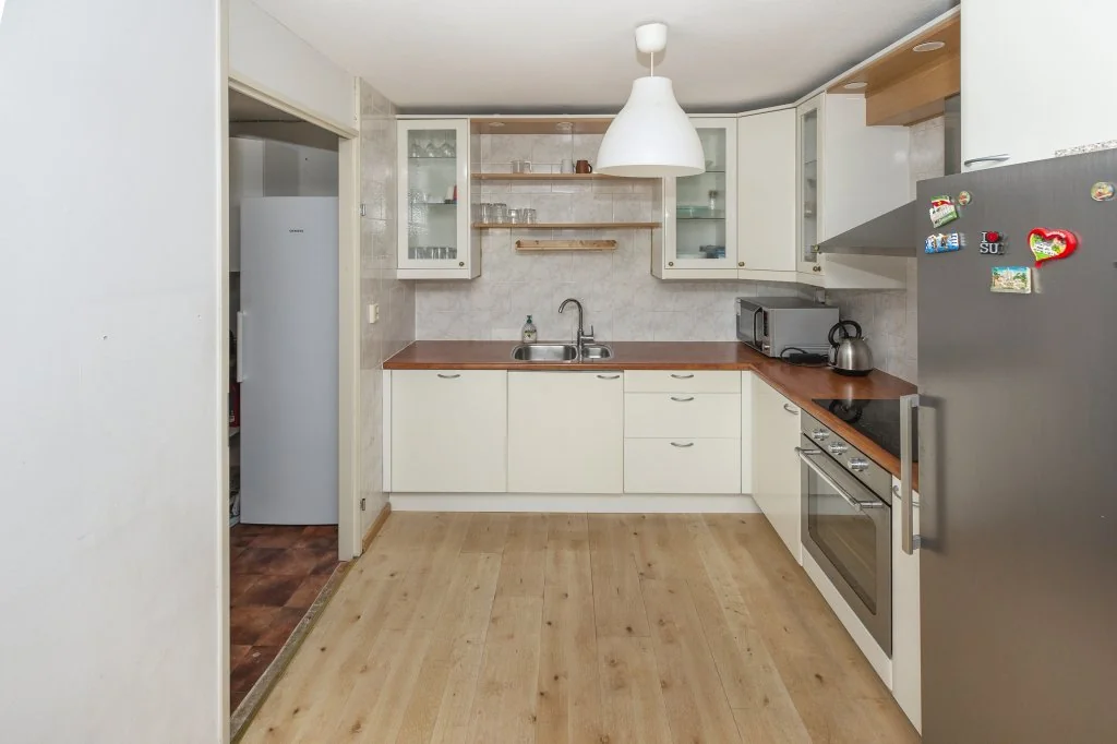Foto van de Appartement gelegen aan de Tripstraat in Den Haag