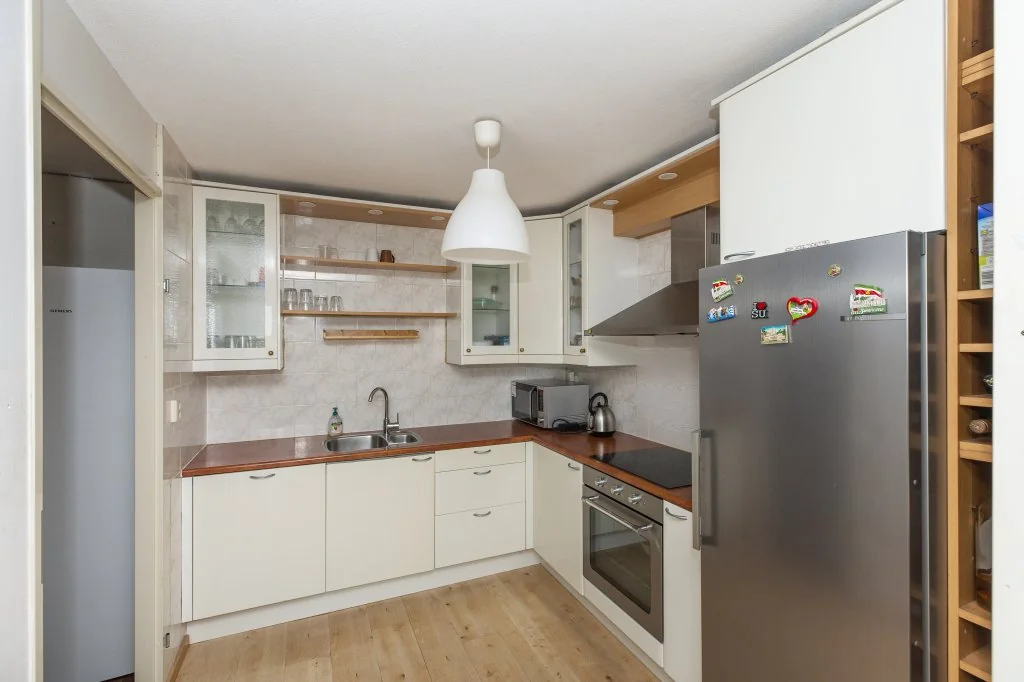 Foto van de Appartement gelegen aan de Tripstraat in Den Haag