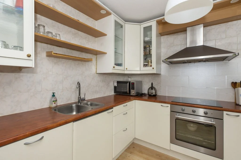 Foto van de Appartement gelegen aan de Tripstraat in Den Haag