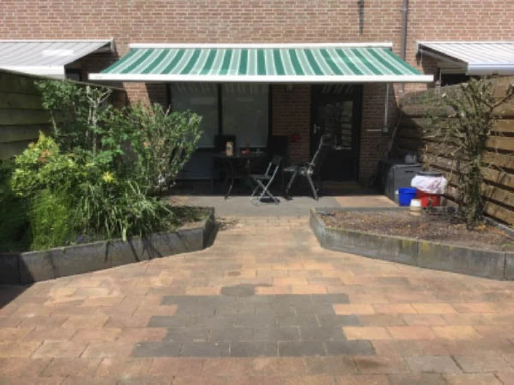 Foto van de Appartement gelegen aan de Zielhorsterlaan in Amersfoort