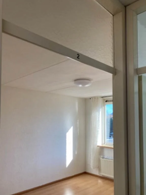 Foto van de Appartement gelegen aan de Zielhorsterlaan in Amersfoort