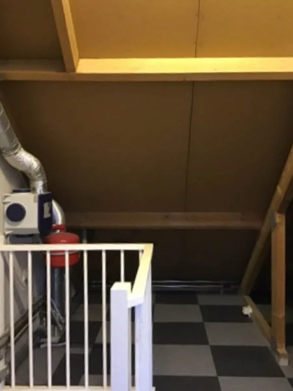 Foto van de Appartement gelegen aan de Zielhorsterlaan in Amersfoort