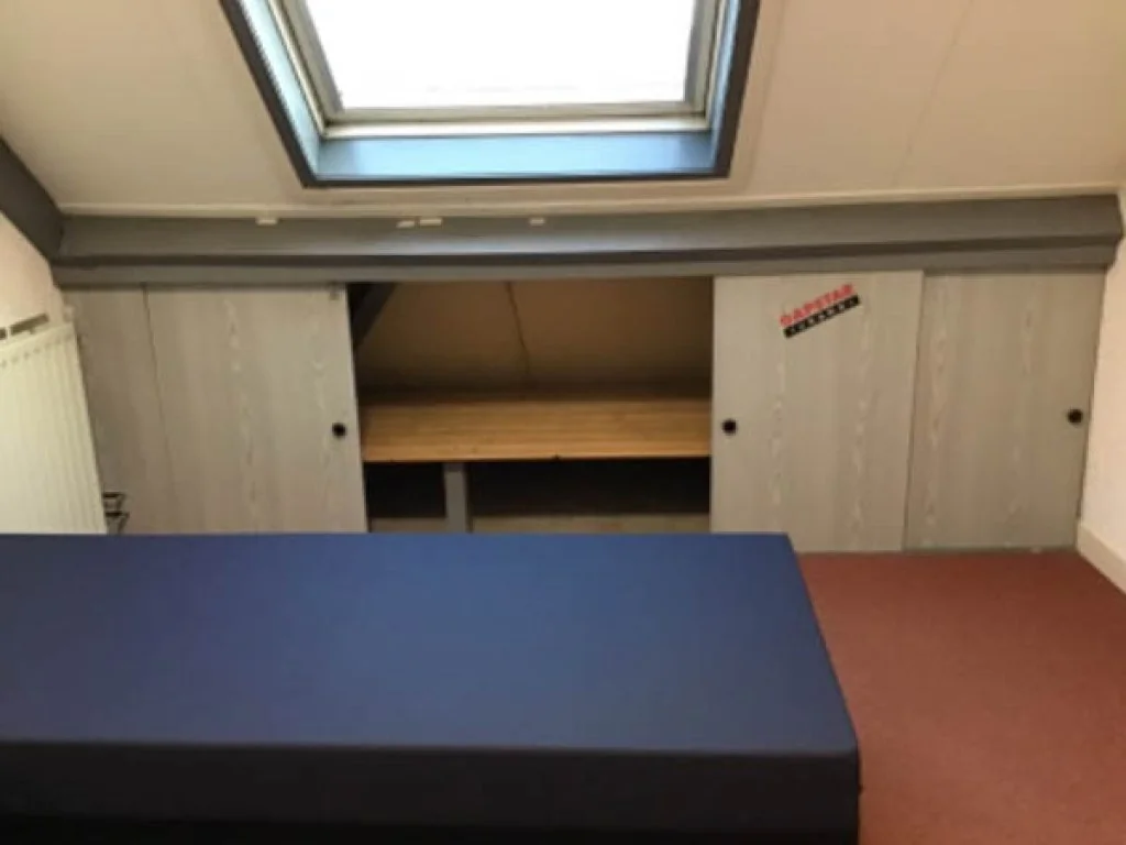 Foto van de Appartement gelegen aan de Zielhorsterlaan in Amersfoort