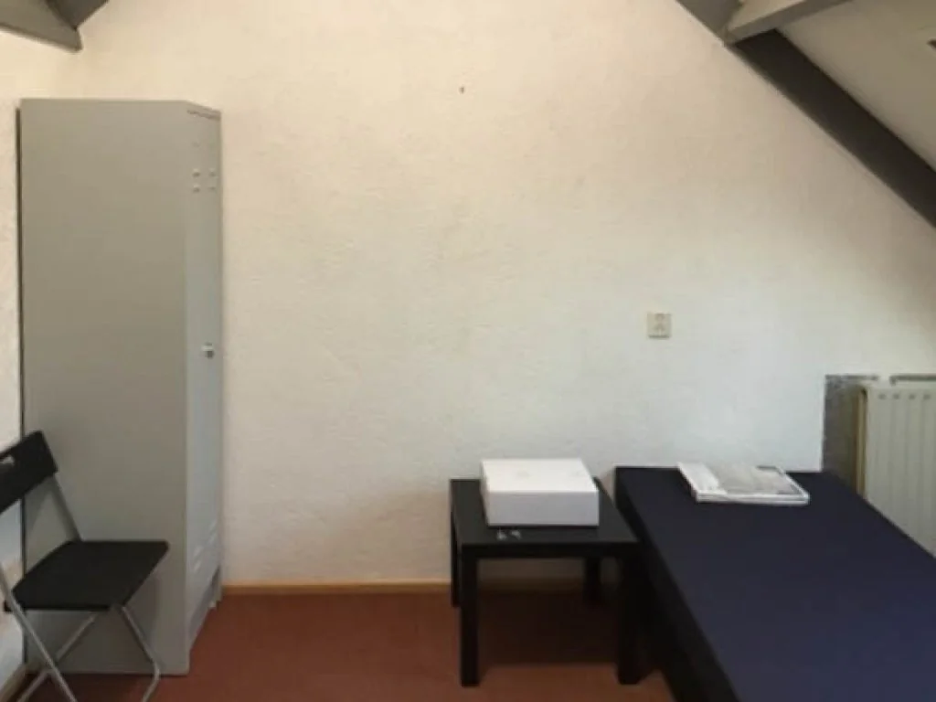 Foto van de Appartement gelegen aan de Zielhorsterlaan in Amersfoort