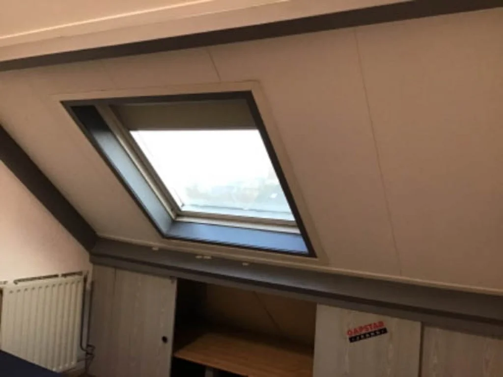 Foto van de Appartement gelegen aan de Zielhorsterlaan in Amersfoort