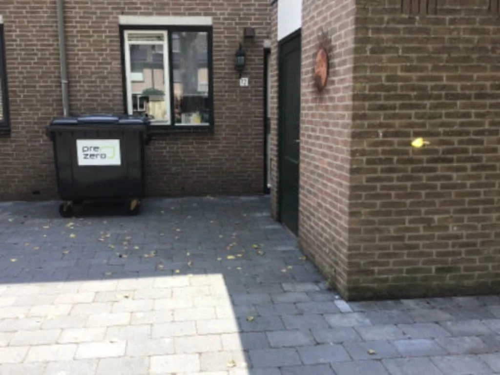 Foto van de Appartement gelegen aan de Zielhorsterlaan in Amersfoort