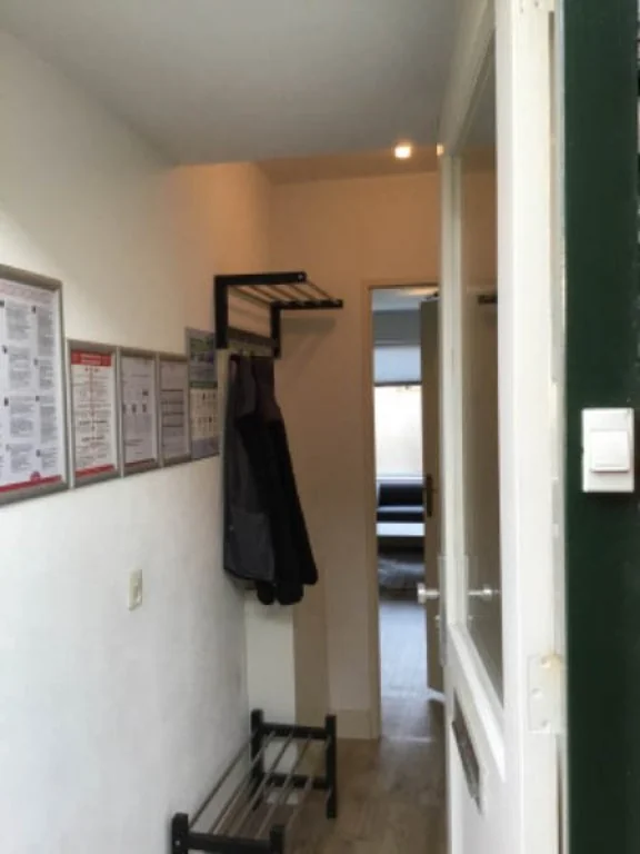 Foto van de Appartement gelegen aan de Zielhorsterlaan in Amersfoort