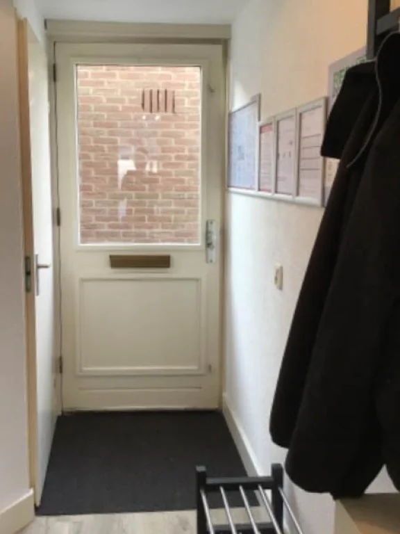 Foto van de Appartement gelegen aan de Zielhorsterlaan in Amersfoort