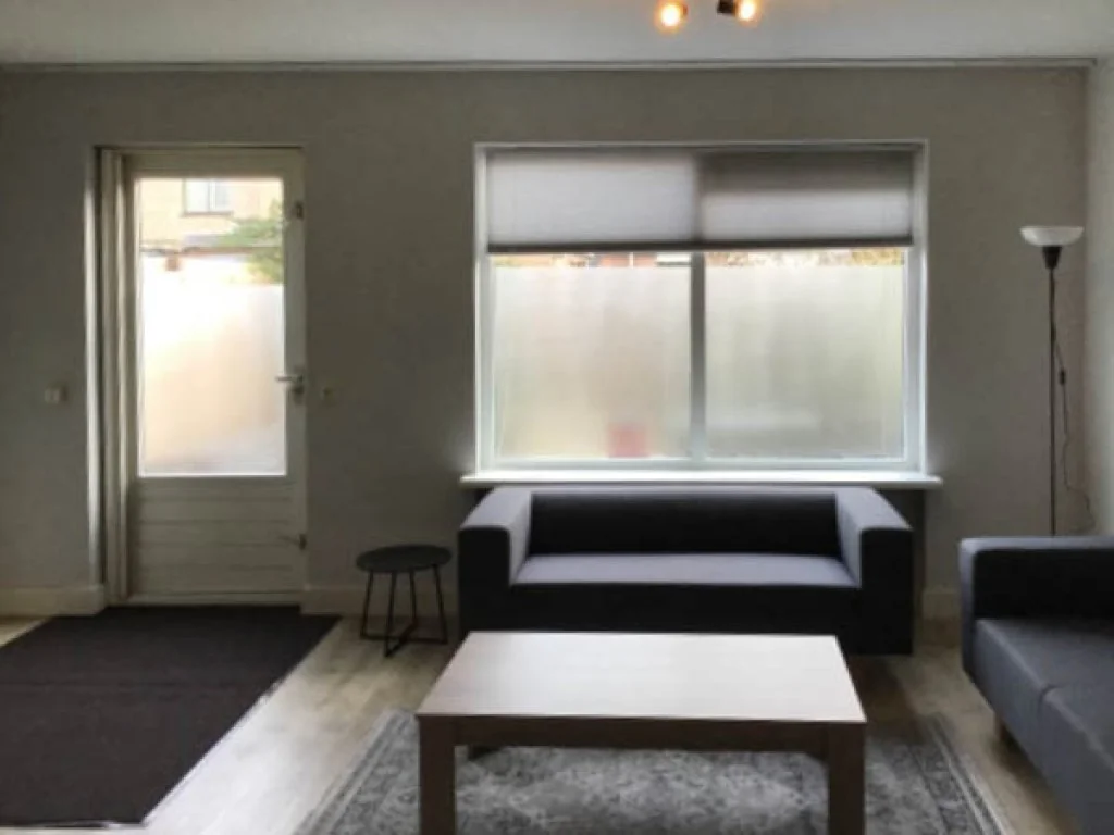 Foto van de Appartement gelegen aan de Zielhorsterlaan in Amersfoort