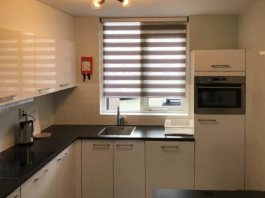 Foto van de Appartement gelegen aan de Zielhorsterlaan in Amersfoort