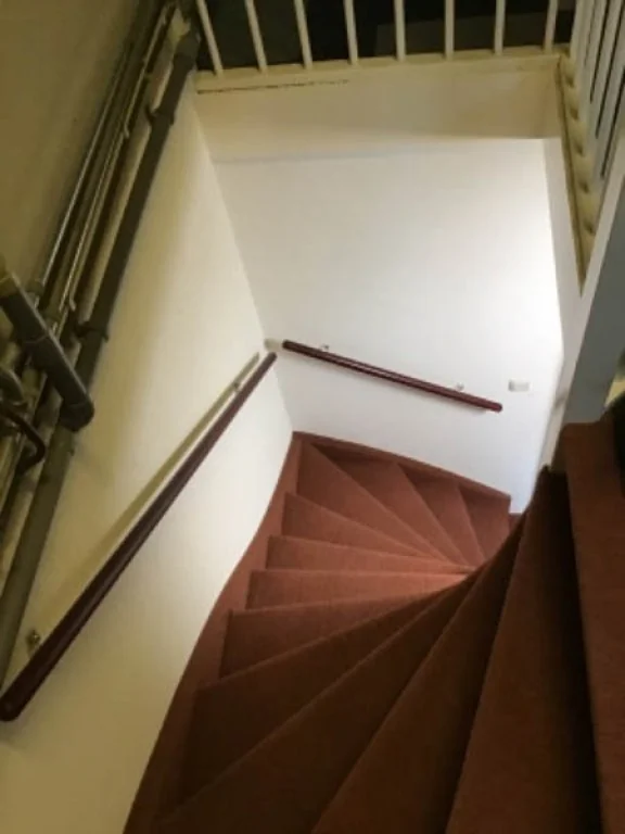 Foto van de Appartement gelegen aan de Zielhorsterlaan in Amersfoort