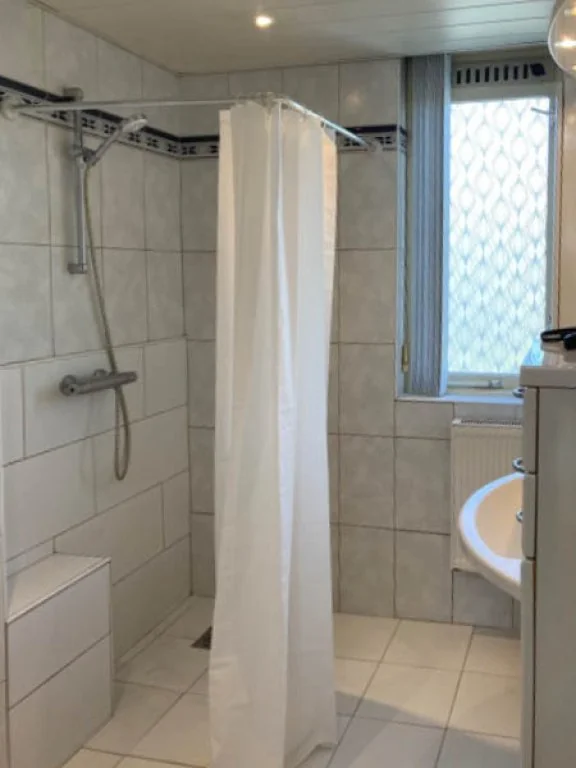 Foto van de Appartement gelegen aan de Zielhorsterlaan in Amersfoort