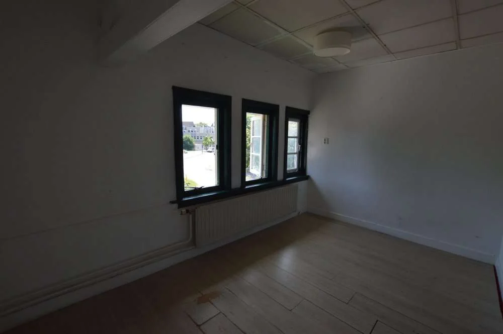 Foto van de Kamer gelegen aan de Schuttevaerkade in Zwolle