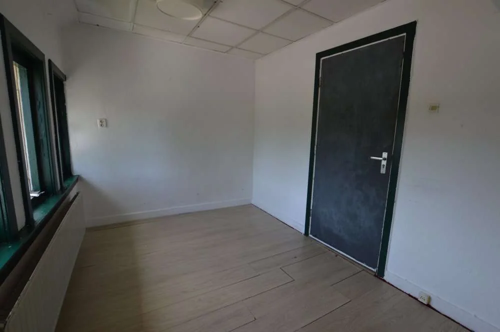 Foto van de Kamer gelegen aan de Schuttevaerkade in Zwolle