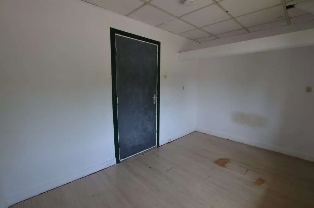 Foto van de Kamer gelegen aan de Schuttevaerkade in Zwolle