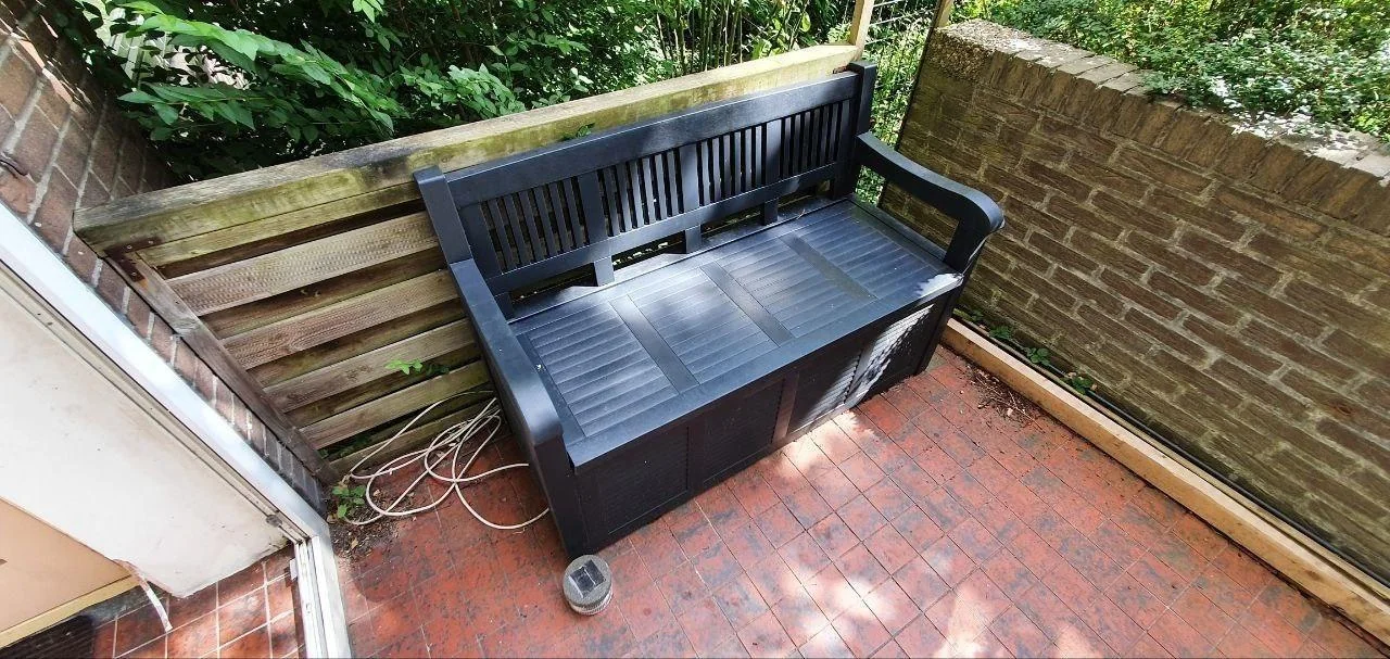 Foto van de Kamer gelegen aan de Maarten Lutherweg in Amstelveen