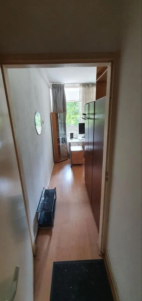 Foto van de Kamer gelegen aan de Maarten Lutherweg in Amstelveen