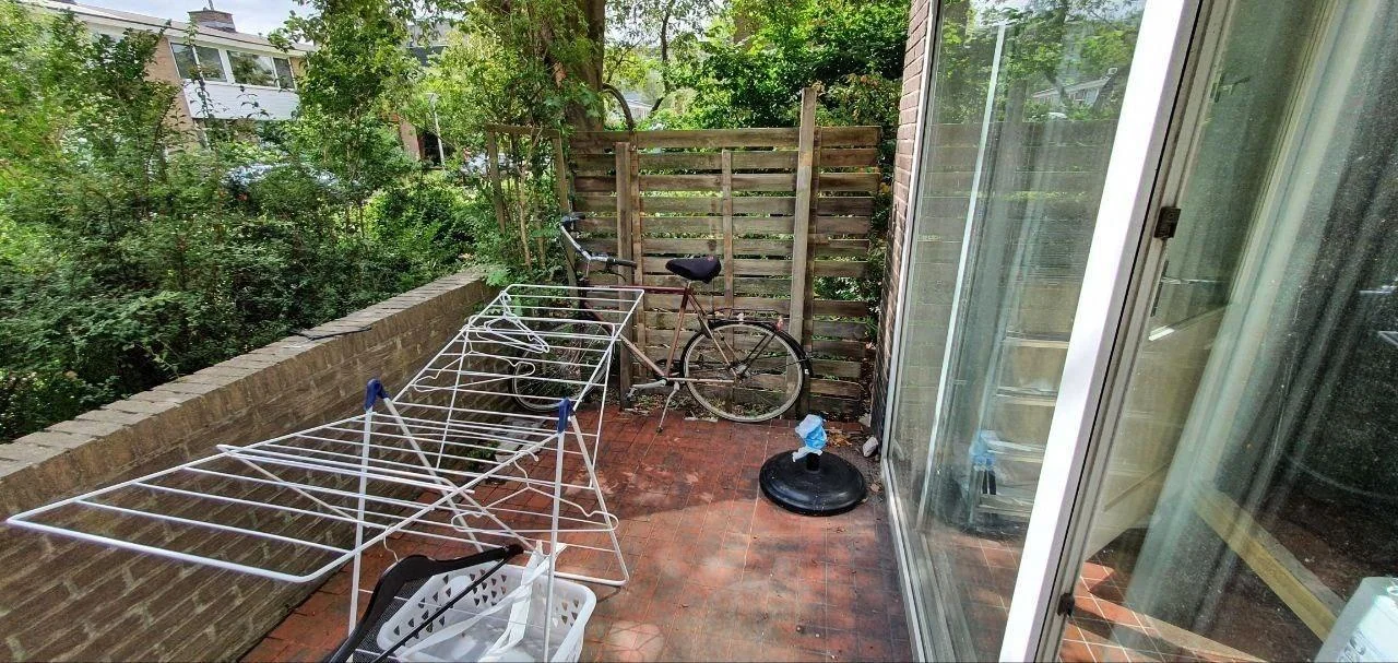 Foto van de Kamer gelegen aan de Maarten Lutherweg in Amstelveen