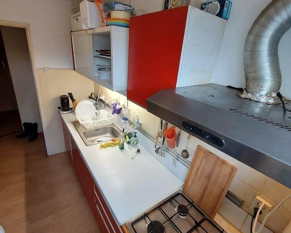 Foto van de Kamer gelegen aan de Maarten Lutherweg in Amstelveen