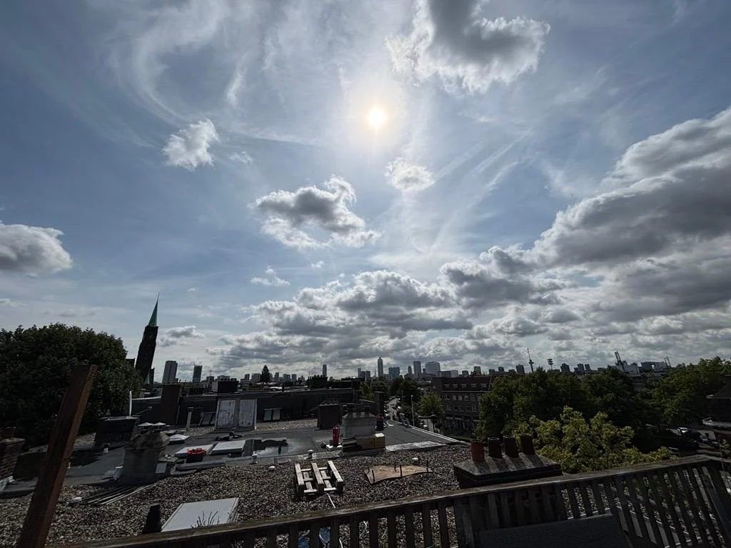 Foto van de Kamer gelegen aan de Beukelsweg in Rotterdam