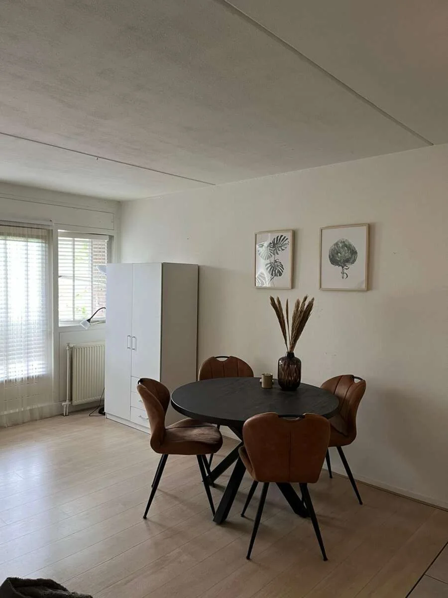 Foto van de Appartement gelegen aan de Den Hof in Waalre